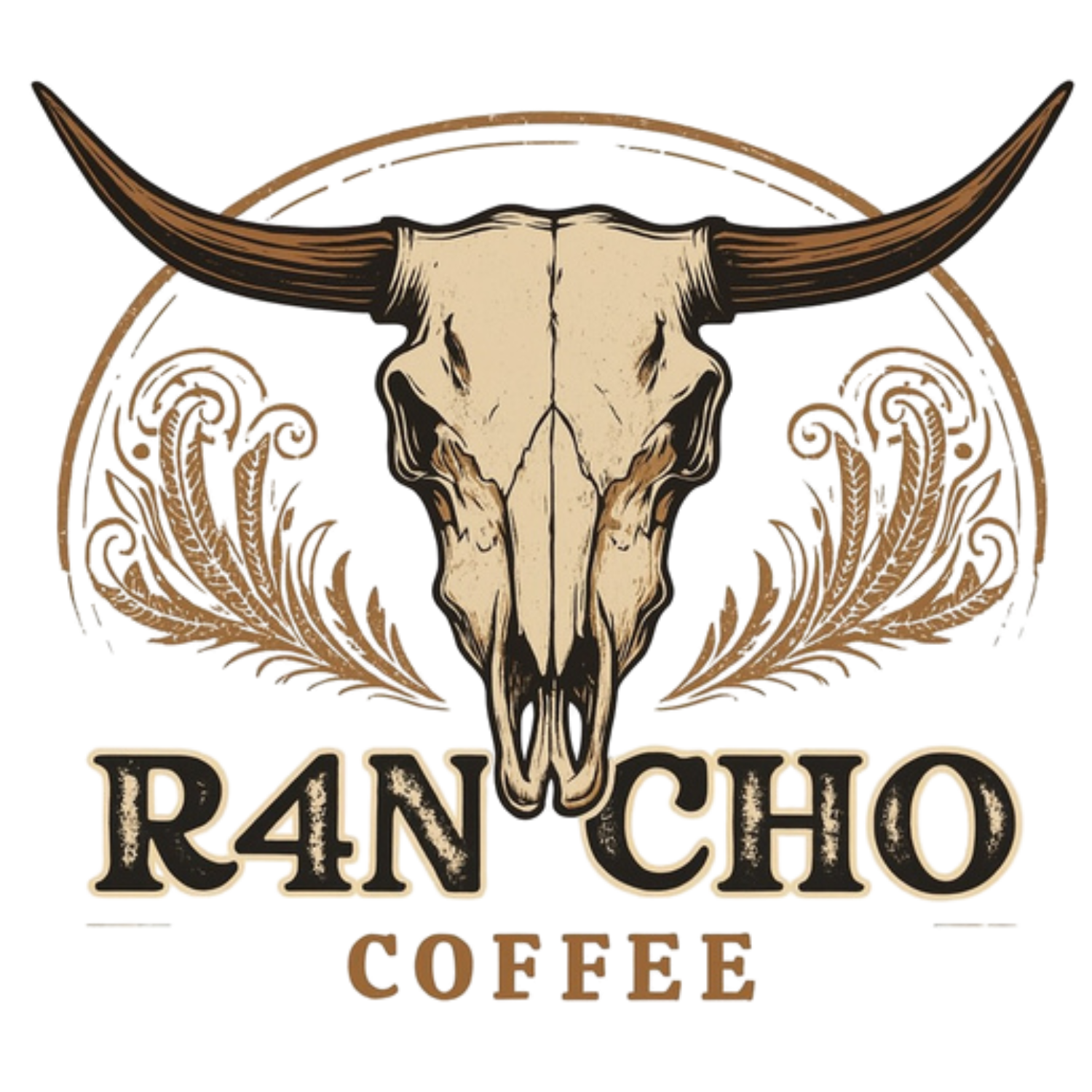R4ncho Coffee Co. 